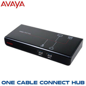 Avaya OCC Hub Nairobi