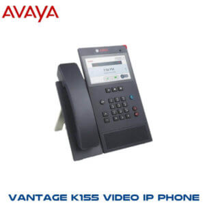 Avaya Vantage K155 IP Phone Kenya