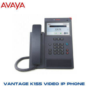 Avaya Vantage K155 Nairobi