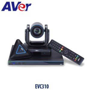 Aver EVC310 Kenya