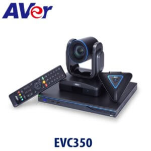 Aver EVC350 Kenya