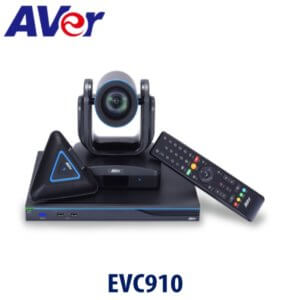 Aver EVC910 Kenya