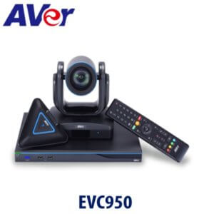 Aver EVC950 Kenya