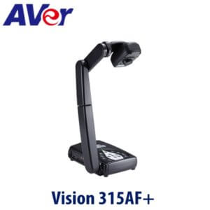 Aver Vision 315AF Kenya