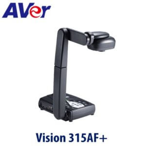 Aver Vision 315AF Nairobi