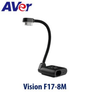 Aver Vision F17 8M Kenya