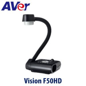 Aver Vision F50HD Kenya