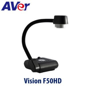 Aver Vision F50HD Nairobi