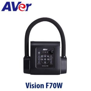 Aver Vision F70W Nairobi