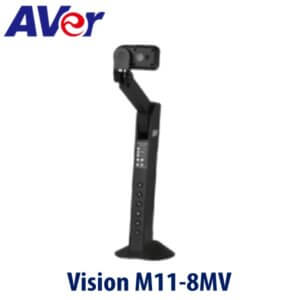 Aver Vision M11 8MV Mombasa