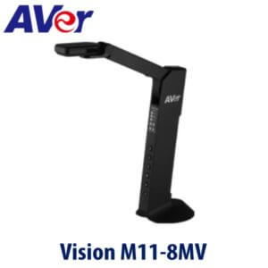 Aver Vision M11 8MV Nairobi