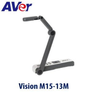 Aver Vision M15 13M Kenya