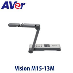 Aver Vision M15 13M Mombasa