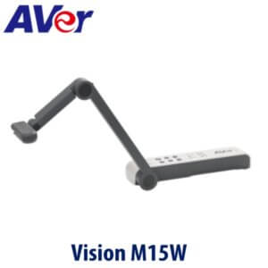 Aver Vision M15W Kenya