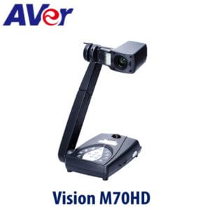 Aver Vision M70HD Kenya