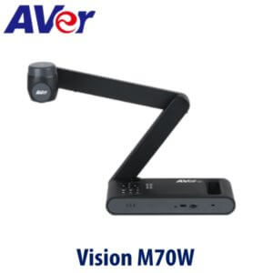 Aver Vision M70W Kenya