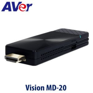 Aver Vision MD 20 Mombasa