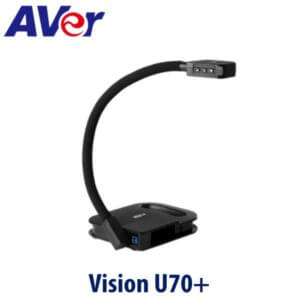 Aver Vision U70 Kenya