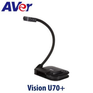 Aver Vision U70 Mombasa