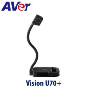 Aver Vision U70 Nairobi