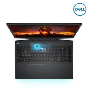 Dell G5 15 5500 BLK Gaming Laptop Kenya 1