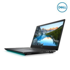 Dell G5 15 5500 BLK Gaming Laptop Mombasa 1