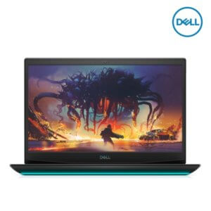 Dell G5 15 5500 BLK Gaming Laptop Nairobi 1