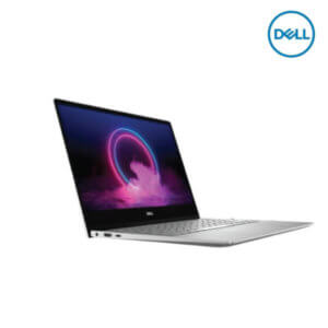 Dell Inspiron 7300 5395 Silver X360 Laptop Kenya