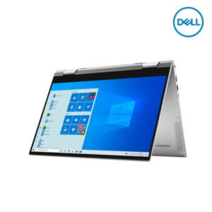 Dell Inspiron 7506 5047 Silver Laptop Kenya