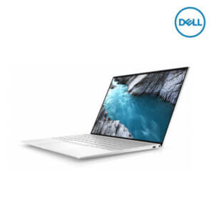 Dell XPS 9310 C2300 Silver Laptop Kenya