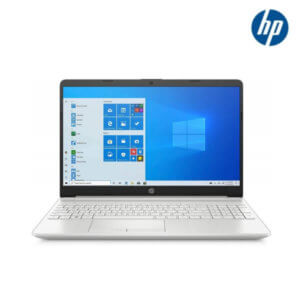 HP 15 DW2095NE 277B7EA Silver Laptop Kenya