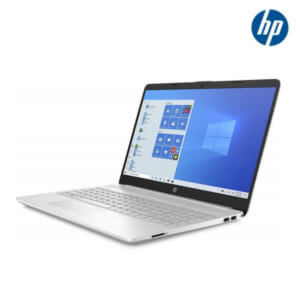 HP 15 DW2095NE 277B7EA Silver Laptop Nairobi