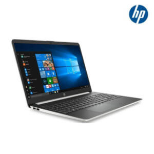 HP 15 DY1076NR 7PD80UA Silver Laptop Kenya