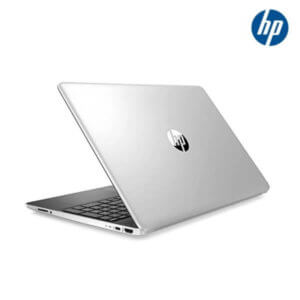 HP 15 DY1076NR 7PD80UA Silver Laptop Mombasa