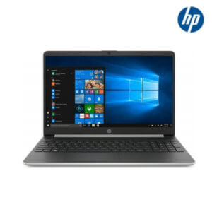 HP 15 DY1078M 7PD87UA Silver Laptop Nairobi