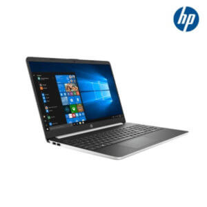 HP 15 FQ2000NE 2T2G4EA BLK Laptop Kenya