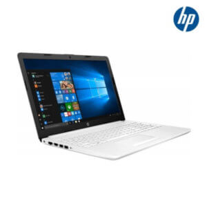 HP 15T DA200 7CE67AV Silver Laptop Kenya