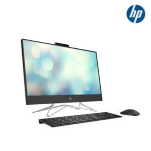 HP AIO 24–DF0256NH 2D4M0EA BLK Kenya