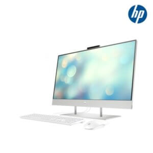 HP AIO 27 DP10002NE 2E8N1EA SILVER Kenya