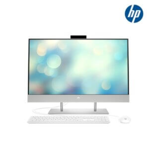 HP AIO 27 DP10002NE 2E8N1EA SILVER Nairobi