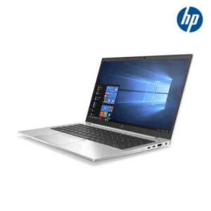 HP EliteBook 840G7 250B2EA Silver Laptop Kenya