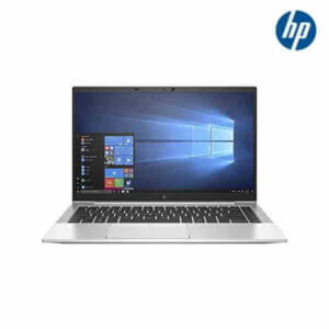 HP EliteBook 840G7 250B2EA Silver Laptop Mombasa