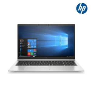 HP EliteBook 850G7 177D6EA Silver Laptop Kenya