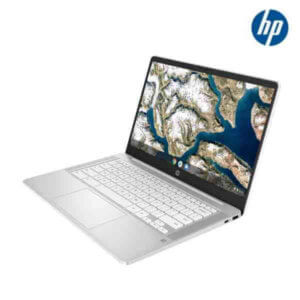 HP NoteBook 14 DQ1077WM 2S8G4UA SLV Laptop Nairobi