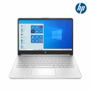 HP NoteBook 14 DQ2038MS SLV Laptop Kenya