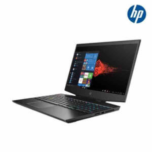 HP OMEN 15 DH1070WM Gaming Laptop Mombasa