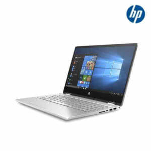 HP Pavilion 14 DH1026NE 2R458EA SLV Laptop Kenya
