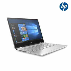 HP Pavilion 14 DH1026NE 2R458EA SLV Laptop Nairobi