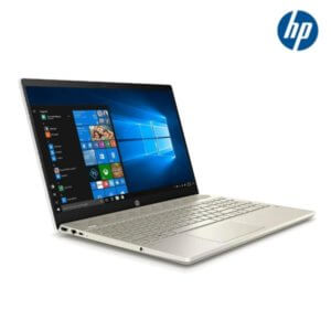 HP Pavilion 15 172Z4V Silver Laptop Kenya