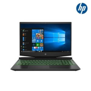 HP Pavilion 15 DK0096WM 1A2E1UA BLK Laptop Kenya